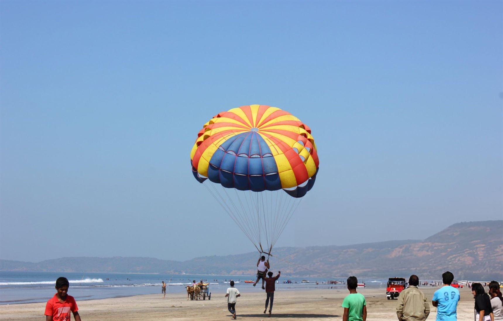 Goa View 2